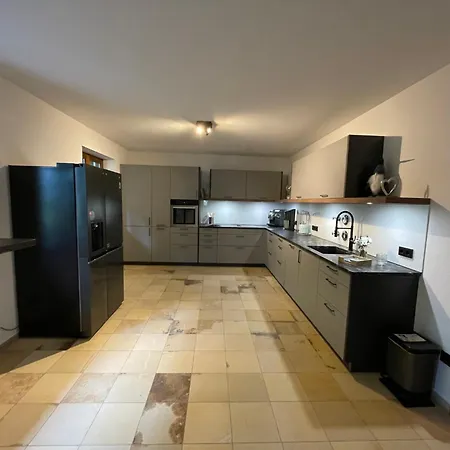 Apartment Ferienwohnung Nonn *