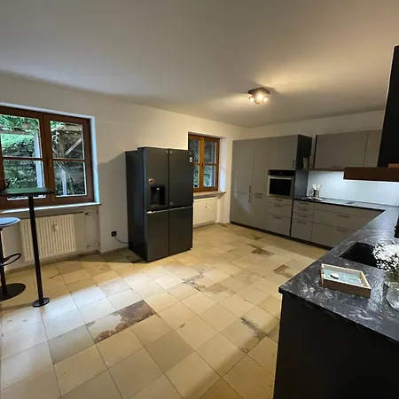 Ferienwohnung Nonn