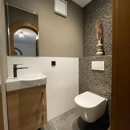 Apartment Ferienwohnung Nonn Bad Reichenhall