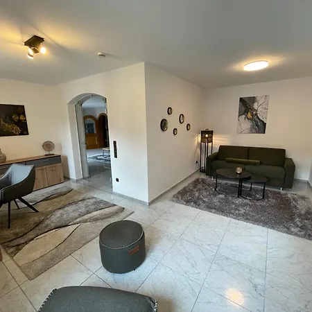 Ferienwohnung Nonn * Bad Reichenhall