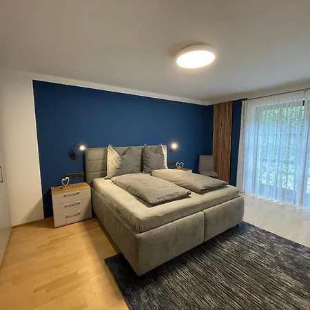 Ferienwohnung Nonn Bad Reichenhall