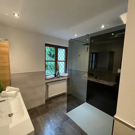Ferienwohnung Nonn Apartment *