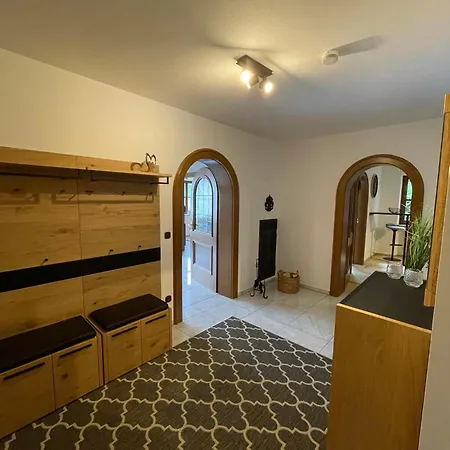 Ferienwohnung Nonn * Bad Reichenhall