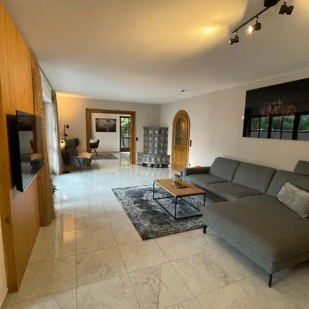 Ferienwohnung Nonn * Bad Reichenhall