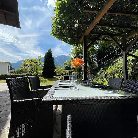 Ferienwohnung Nonn Bad Reichenhall