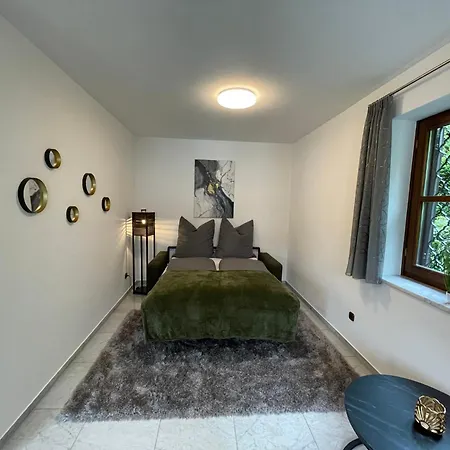 Apartment Ferienwohnung Nonn *