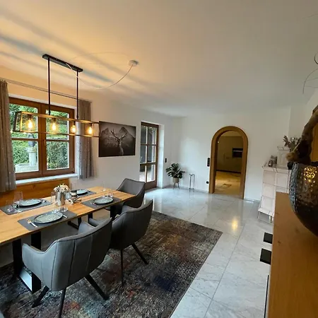 Ferienwohnung Nonn *