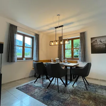 Ferienwohnung Nonn Apartment *