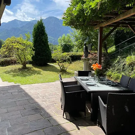Ferienwohnung Nonn Bad Reichenhall
